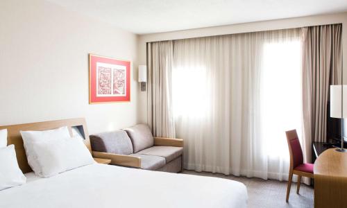 Novotel Resort & Spa Biarritz Anglet - photo 3