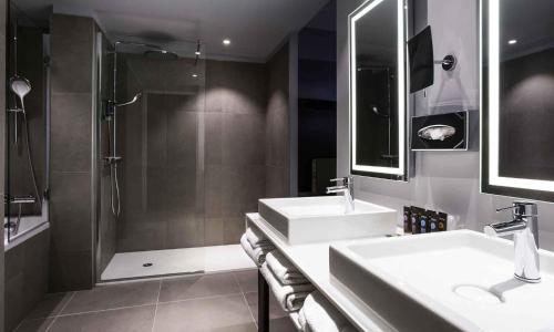 Novotel Resort & Spa Biarritz Anglet - photo 2