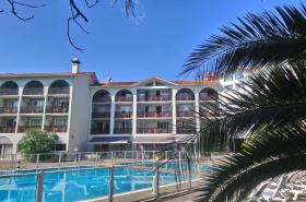 Hôtel Anglet Biarritz-Parme - photo 13