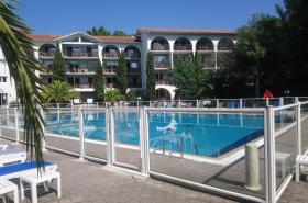 Hôtel Anglet Biarritz-Parme - photo 12