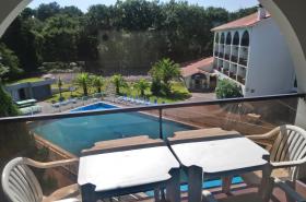 Hôtel Anglet Biarritz-Parme - photo 21
