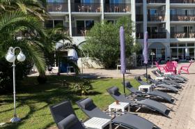 Hôtel Anglet Biarritz-Parme - photo 14