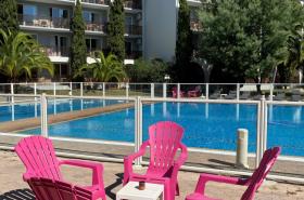 Hôtel Anglet Biarritz-Parme - photo 16
