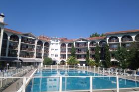 Hôtel Anglet Biarritz-Parme - photo 23