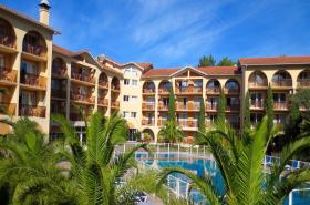 Hôtel Anglet Biarritz-Parme - photo 4