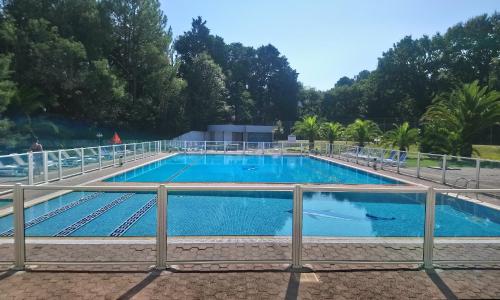 Hôtel Anglet Biarritz-Parme - photo 2
