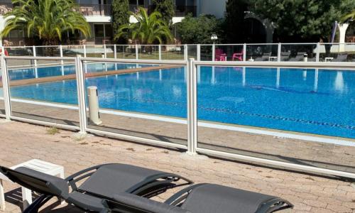 Hôtel Anglet Biarritz-Parme - photo 1