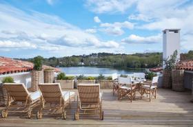Brindos, Lac & Château - photo 19