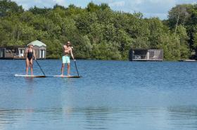 Brindos, Lac & Château - photo 14