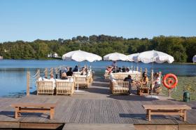 Brindos, Lac & Château - photo 27