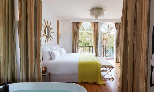 Brindos, Lac & Château - photo 2