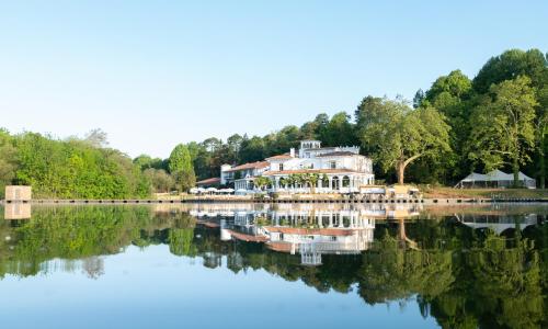 Brindos, Lac & Château - photo 1