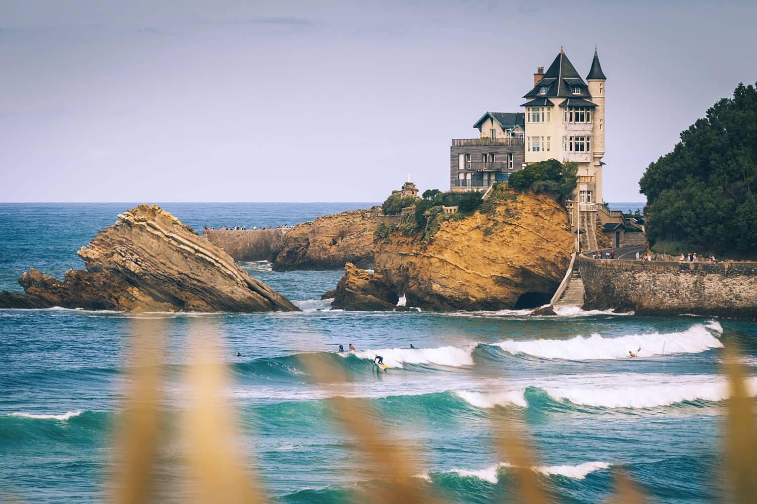 Photo de Anglet